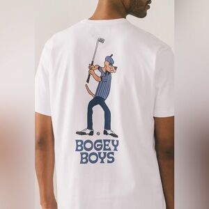 Bogey Boys Dog T